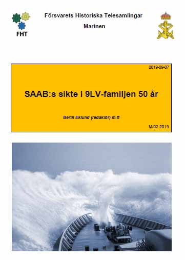 SAAB:s sikte i 9LV-fam